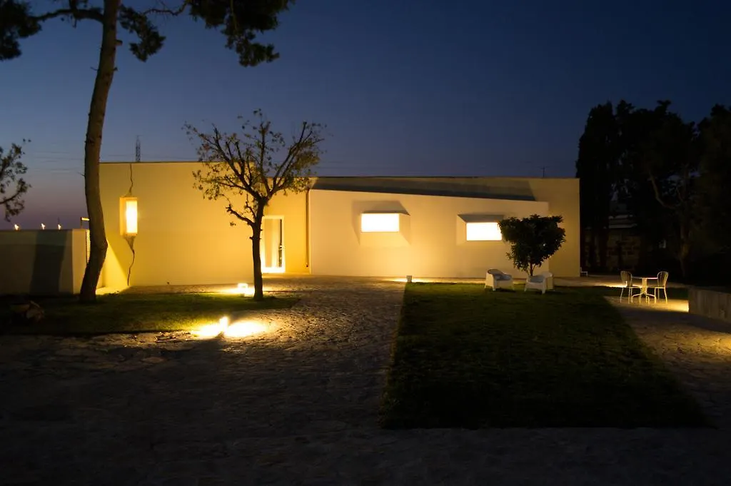 Kolor B&B Lecce Bed & Breakfast