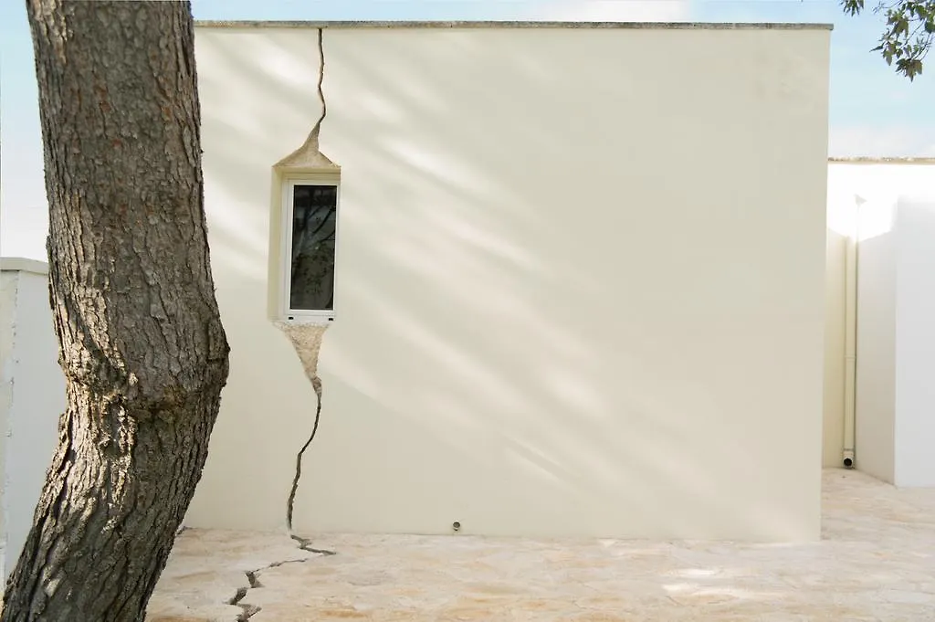 Bed & Breakfast Kolor B&B Lecce