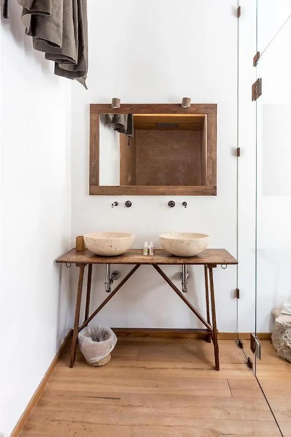 Kolor B&B Lecce Bed & Breakfast