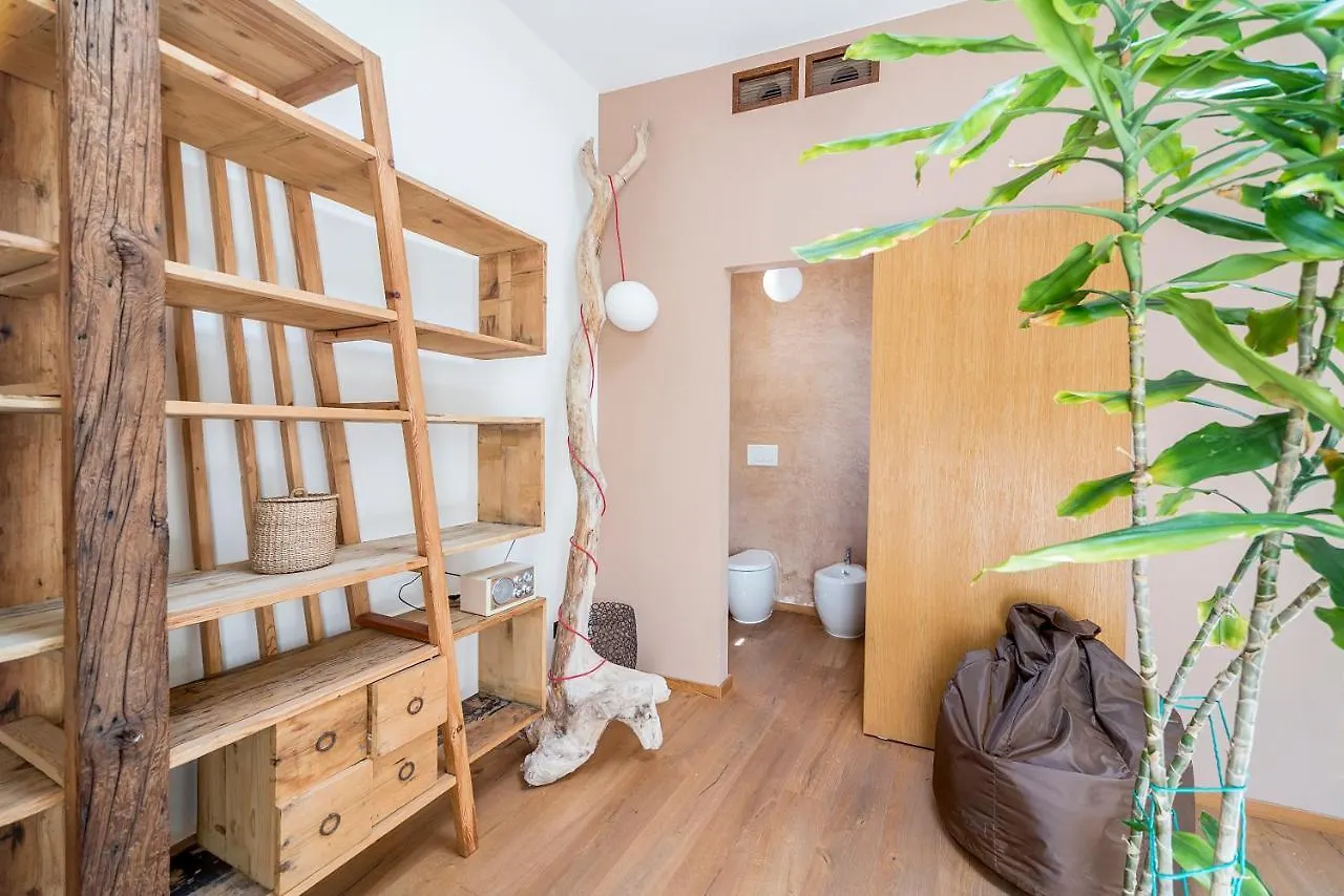 Bed & Breakfast Kolor B&B Lecce