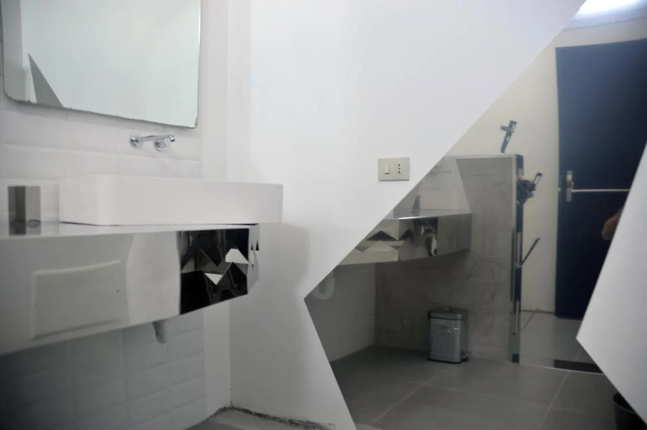 Kolor B&B Lecce 0*,  Italia