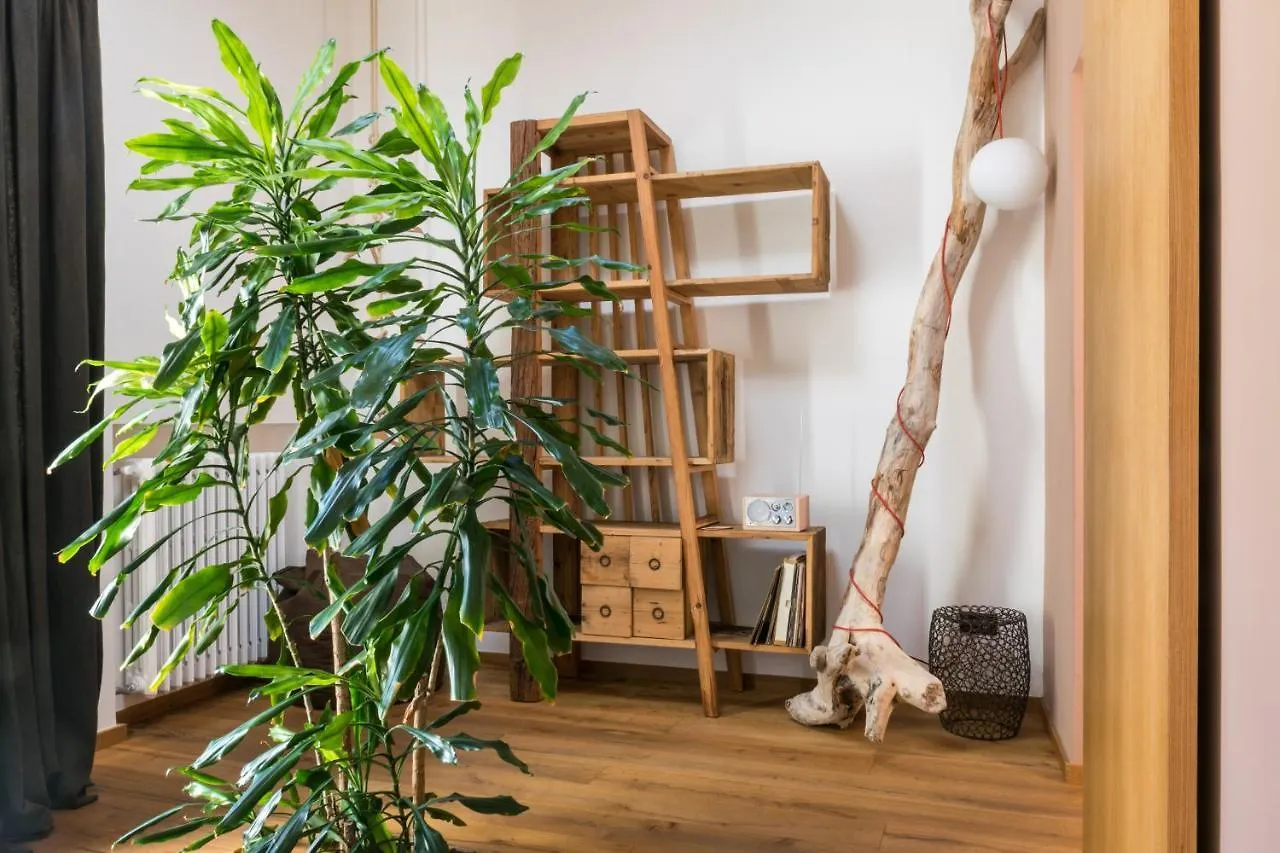 Bed & Breakfast Kolor B&B Lecce