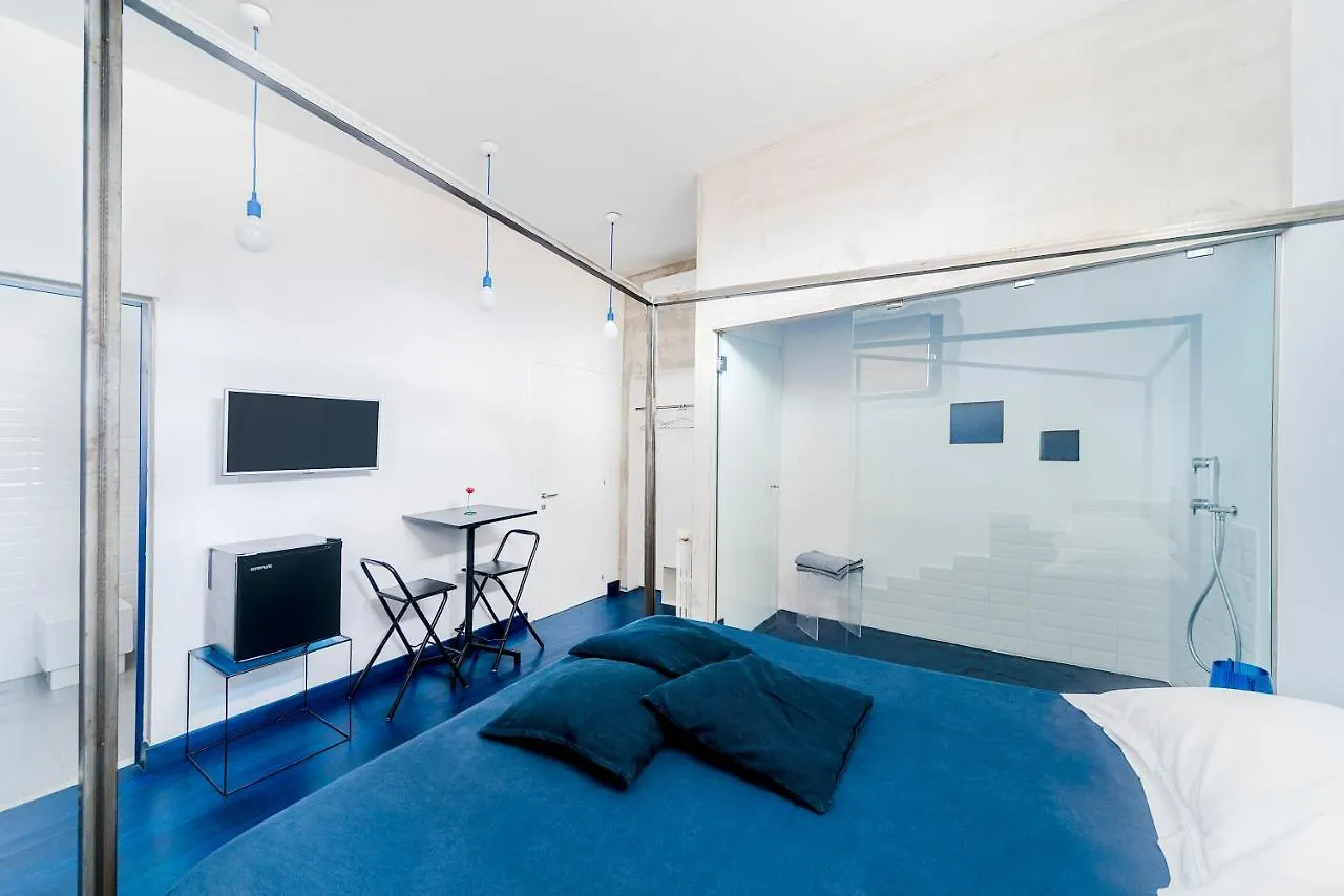 Bed & Breakfast Kolor B&B Lecce Italy