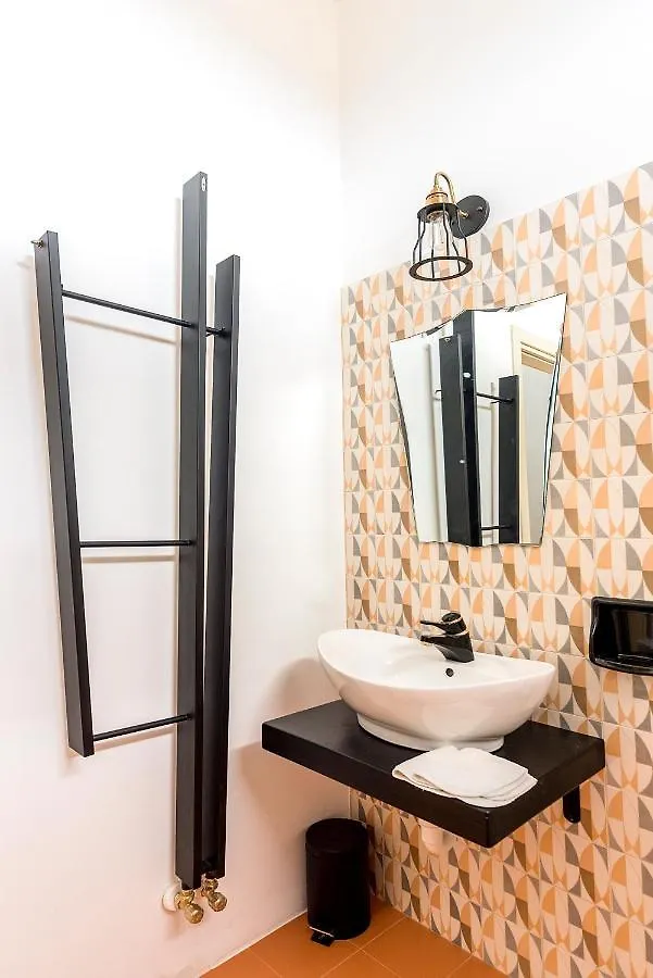 Kolor B&B Lecce