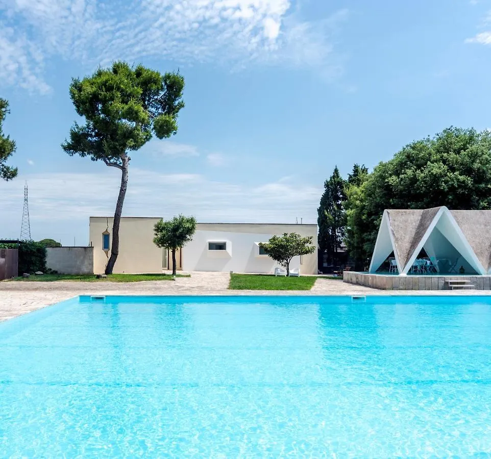 Kolor B&B Lecce