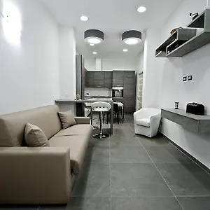  Appartamento La Casa Delle Zie