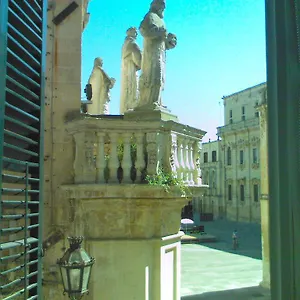  Appartamento I Balconi Sul Duomo