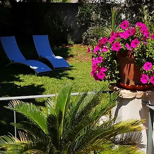 Appartamento A Casa Di Marley