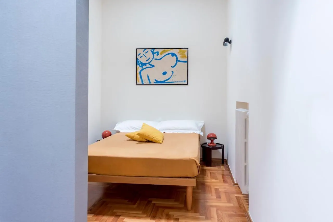 Kolor B&B Lecce Italy