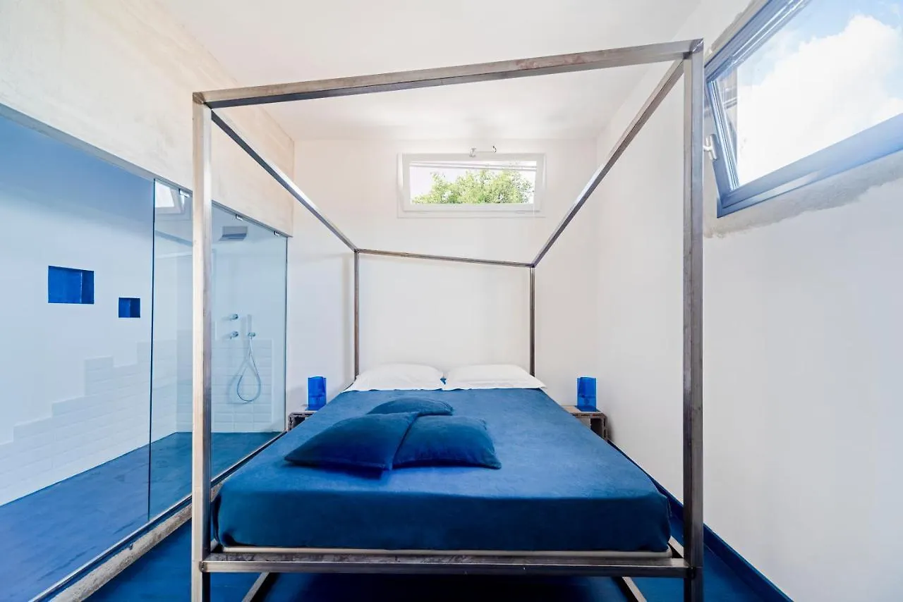 Kolor B&B Lecce Bed & Breakfast