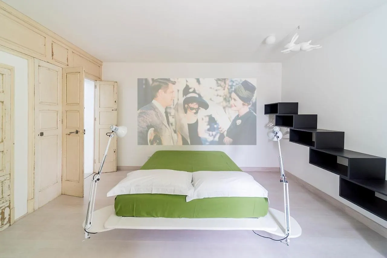 Kolor B&B Lecce Bed & Breakfast