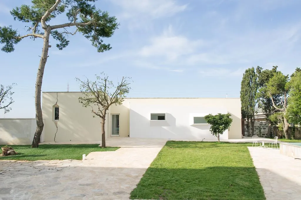 Bed & Breakfast Kolor B&B Lecce Italy